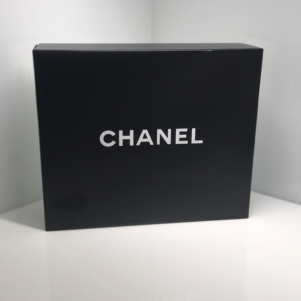 Chanel Box ❗️BOX ONLY❗️